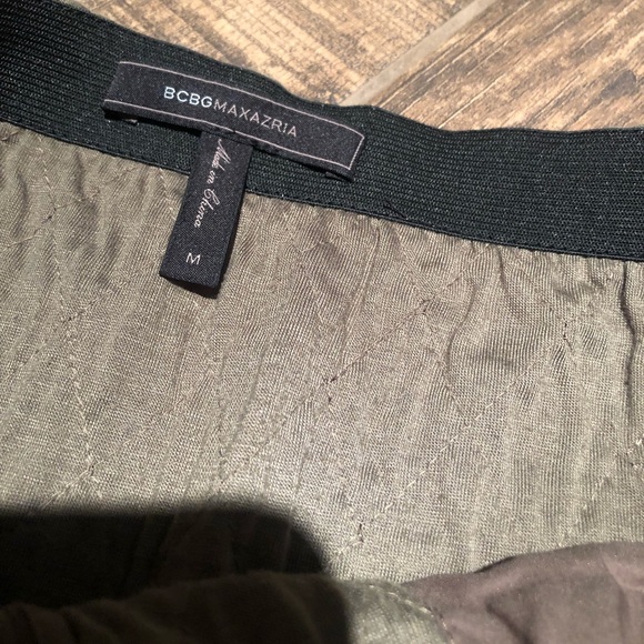 BCBG MaxAzria Mini Skirt - Picture 5 of 5